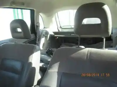 Здавання транспортного засобу chrysler pt cruiser (pt) 2.2 crd classic року 2006 потужний edj