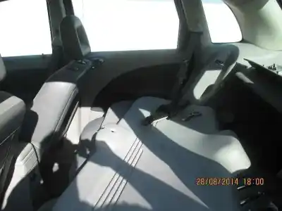 Здавання транспортного засобу chrysler pt cruiser (pt) 2.2 crd classic року 2006 потужний edj