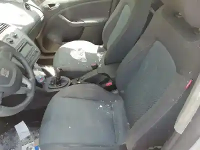 Scrapping Vehicle seat altea xl (5p5) reference of the year 2015 powered chg