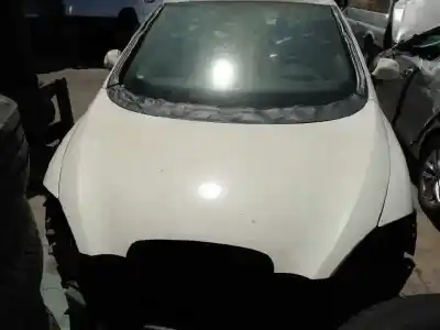 Scrapping Vehicle seat altea xl (5p5) reference of the year 2015 powered chg