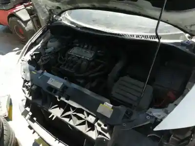 Scrapping Vehicle seat altea xl (5p5) reference of the year 2015 powered chg