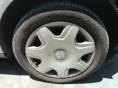 Scrapping Vehicle seat altea xl (5p5) reference of the year 2015 powered chg