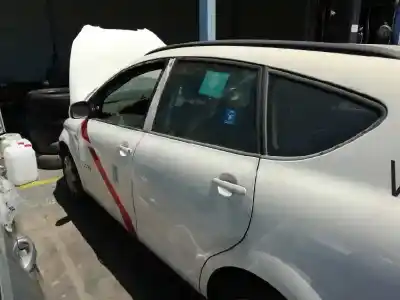 Scrapping Vehicle seat altea xl (5p5) reference of the year 2015 powered chg