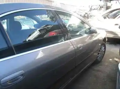 Scrapping Vehicle peugeot 607 (s1) 2.2 hdi fap cat of the year 2002 powered 4hx(dw12ted4/fap)