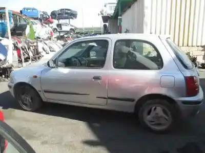 Здавання транспортного засобу nissan micra (k11) gx року 1998 потужний td15