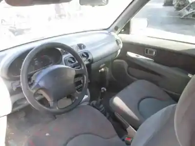 Здавання транспортного засобу nissan micra (k11) gx року 1998 потужний td15