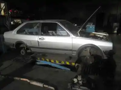 Veículo de Sucata VOLKSWAGEN POLO (867/871/873) 1.3 do ano 1988 alimentado G MH