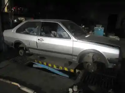 Veículo de Sucata volkswagen polo (867/871/873) 1.3 do ano 1988 alimentado g mh