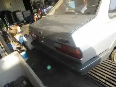 Veículo de Sucata volkswagen polo (867/871/873) 1.3 do ano 1988 alimentado g mh
