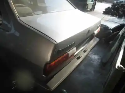 Veículo de Sucata volkswagen polo (867/871/873) 1.3 do ano 1988 alimentado g mh