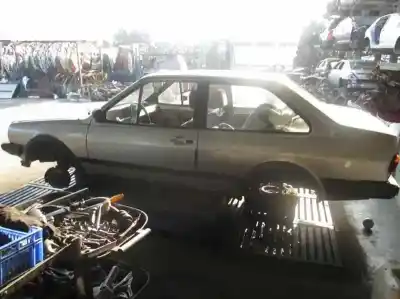 Veículo de Sucata volkswagen polo (867/871/873) 1.3 do ano 1988 alimentado g mh