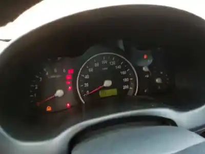 Scrapping Vehicle kia carnival 2.9 crdi vgt active of the year 2007 powered j3