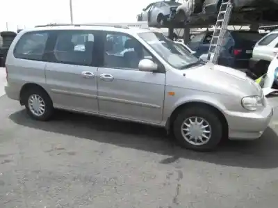 Vehicul casat kia                                                carnival i (up)                                                                                                                                                                                                                                            2.9 tdi                                                                                                                                                                                                                                                    al anului 2001 alimentat j3