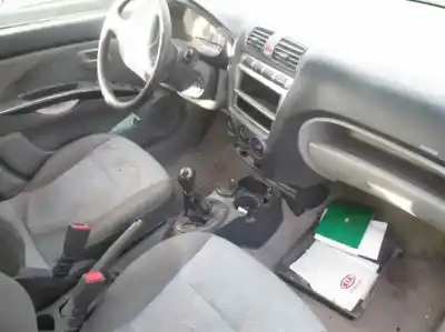 Утилизация автомобиля kia picanto 1.0 concept года 2006 питание g4hc