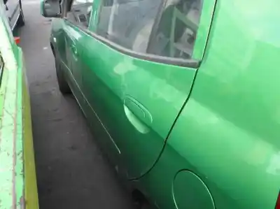 Утилизация автомобиля kia picanto 1.0 concept года 2006 питание g4hc