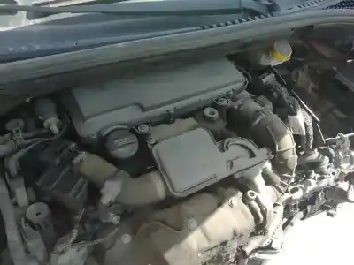 Veículo de Sucata citroen c3 sx do ano 2010 alimentado 8hz