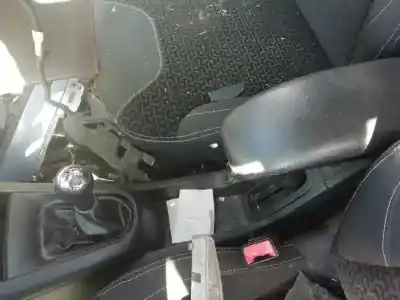 Veículo de Sucata citroen c3 sx do ano 2010 alimentado 8hz