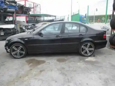 Veicolo di demolizione bmw serie 3 berlina (e46) 320d dell'anno 2003 alimentato 204d4d