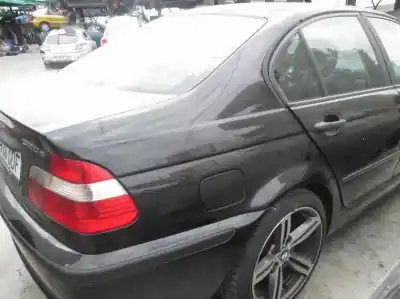 Veicolo di demolizione bmw serie 3 berlina (e46) 320d dell'anno 2003 alimentato 204d4d