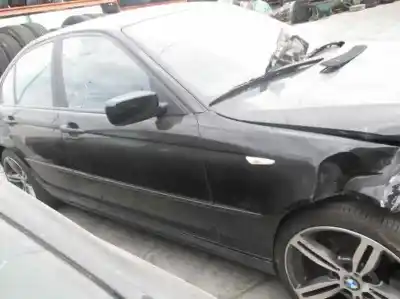 Veicolo di demolizione bmw serie 3 berlina (e46) 320d dell'anno 2003 alimentato 204d4d