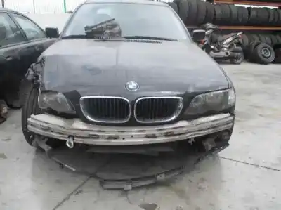 Veicolo di demolizione bmw serie 3 berlina (e46) 320d dell'anno 2003 alimentato 204d4d