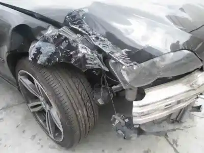 Veicolo di demolizione bmw serie 3 berlina (e46) 320d dell'anno 2003 alimentato 204d4d