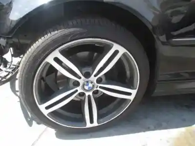 Veicolo di demolizione bmw serie 3 berlina (e46) 320d dell'anno 2003 alimentato 204d4d