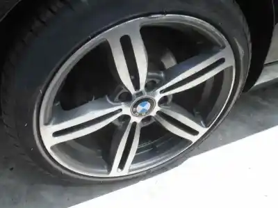 Veicolo di demolizione bmw serie 3 berlina (e46) 320d dell'anno 2003 alimentato 204d4d