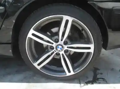 Veicolo di demolizione bmw serie 3 berlina (e46) 320d dell'anno 2003 alimentato 204d4d