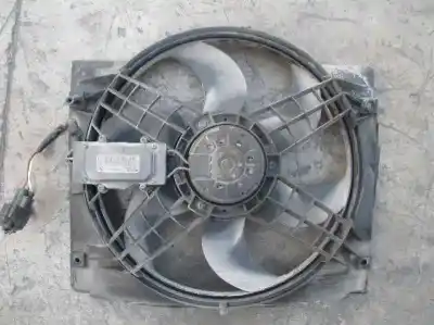 Veicolo di demolizione bmw serie 3 berlina (e46) 320d dell'anno 2003 alimentato 204d4d