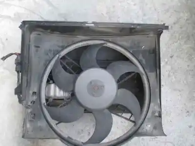Veicolo di demolizione bmw serie 3 berlina (e46) 320d dell'anno 2003 alimentato 204d4d