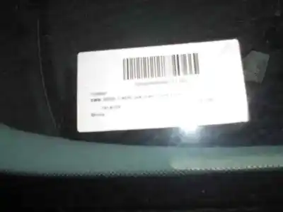 Veicolo di demolizione bmw serie 3 berlina (e46) 320d dell'anno 2003 alimentato 204d4d
