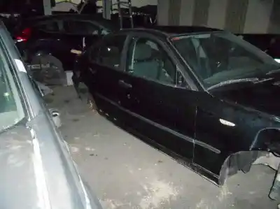 Veicolo di demolizione bmw serie 3 berlina (e46) 320d dell'anno 2003 alimentato 204d4d