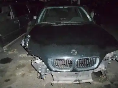 Veicolo di demolizione bmw serie 3 berlina (e46) 320d dell'anno 2003 alimentato 204d4d