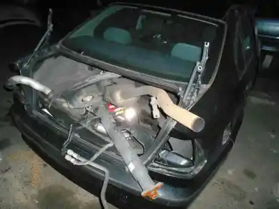 Veicolo di demolizione bmw serie 3 berlina (e46) 320d dell'anno 2003 alimentato 204d4d
