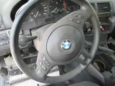 Veicolo di demolizione bmw serie 3 berlina (e46) 320d dell'anno 2003 alimentato 204d4d