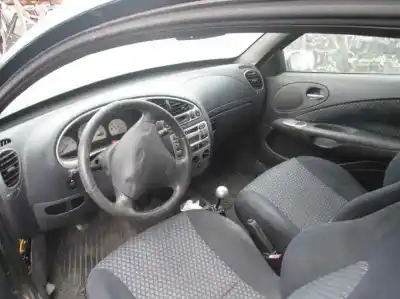 Утилизация автомобиля ford puma (cce) 1.4 года 1998 питание fhd