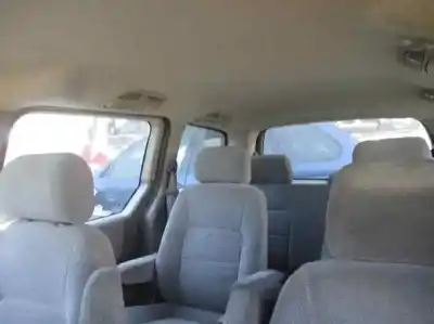 Утилизация автомобиля kia carnival i (up) 2.9 tdi года 2001 питание j3