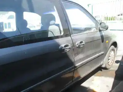 Утилизация автомобиля kia carnival i (up) 2.9 tdi года 2001 питание j3