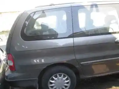 Утилизация автомобиля kia carnival i (up) 2.9 tdi года 2001 питание j3