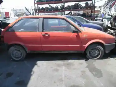 Scrapping Vehicle seat ibiza iv (6j5, 6p1) 1.2 of the year 1990 powered 021a1000