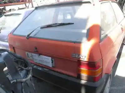 Scrapping Vehicle seat ibiza iv (6j5, 6p1) 1.2 of the year 1990 powered 021a1000