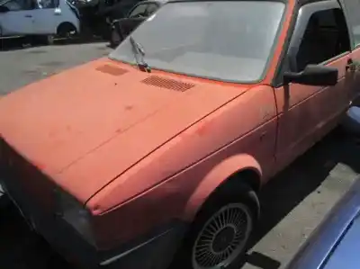Scrapping Vehicle seat ibiza iv (6j5, 6p1) 1.2 of the year 1990 powered 021a1000
