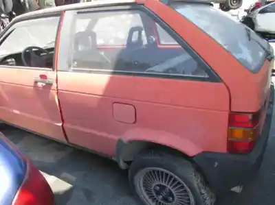 Scrapping Vehicle seat ibiza iv (6j5, 6p1) 1.2 of the year 1990 powered 021a1000