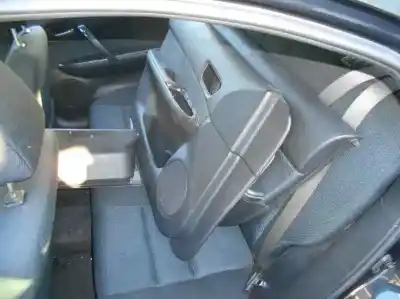 Sloopvoertuig mazda 6 berlina (gg) 2.0 crtd 143 active van het jaar 2006 aangedreven rf