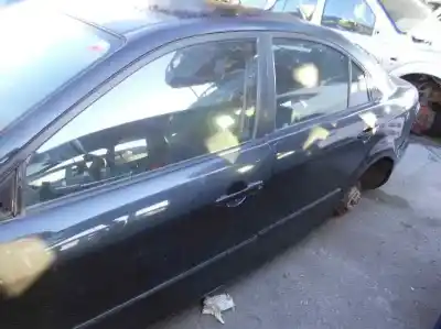 Sloopvoertuig mazda 6 berlina (gg) 2.0 crtd 143 active van het jaar 2006 aangedreven rf