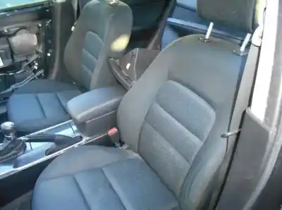 Sloopvoertuig mazda 6 berlina (gg) 2.0 crtd 143 active van het jaar 2006 aangedreven rf