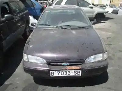 Здавання транспортного засобу ford mondeo berlina/familiar (fd) clx berlina року 1996 потужний rka