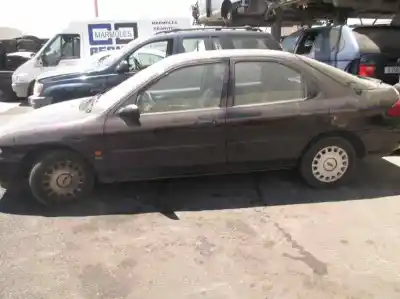 Здавання транспортного засобу ford mondeo berlina/familiar (fd) clx berlina року 1996 потужний rka