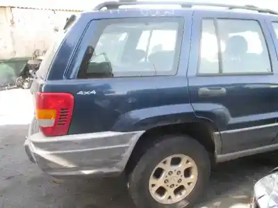 Утилизация автомобиля chrysler jeep gr.cherokee (wj/wg) 3.1 td laredo года 2001 питание vm73b